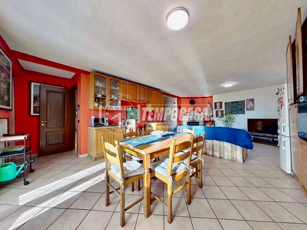 Appartamento a Fiano in Via Grange 168 - Foto 2