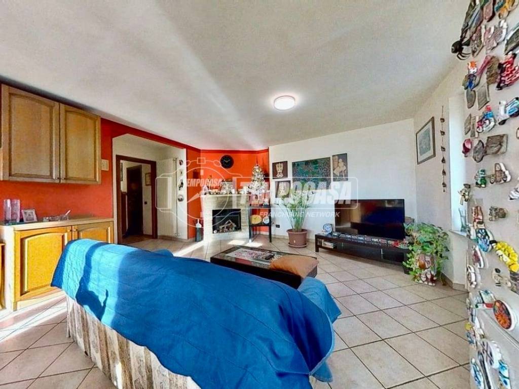 Appartamento a Fiano in Via Grange 168 - Foto 4