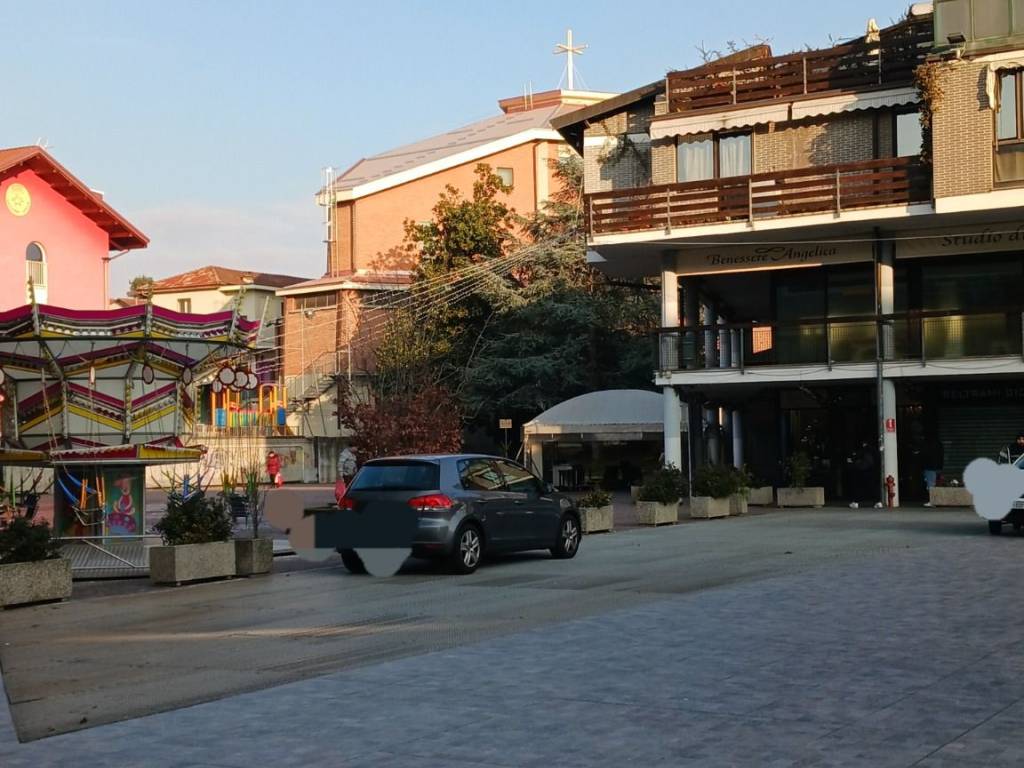 Immobile a Rivoli in Via Rombò - Foto 4