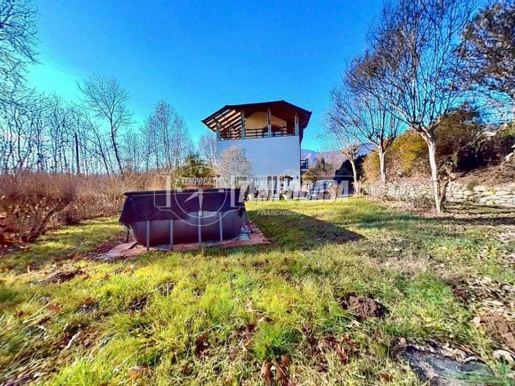 Villa a Fiano in Via Vottero 21 - Foto 2