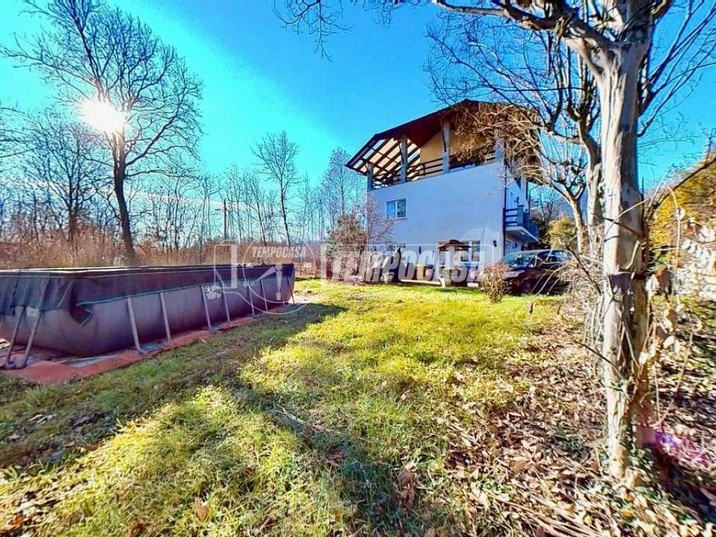 Villa a Fiano in Via Vottero 21 - Foto 3