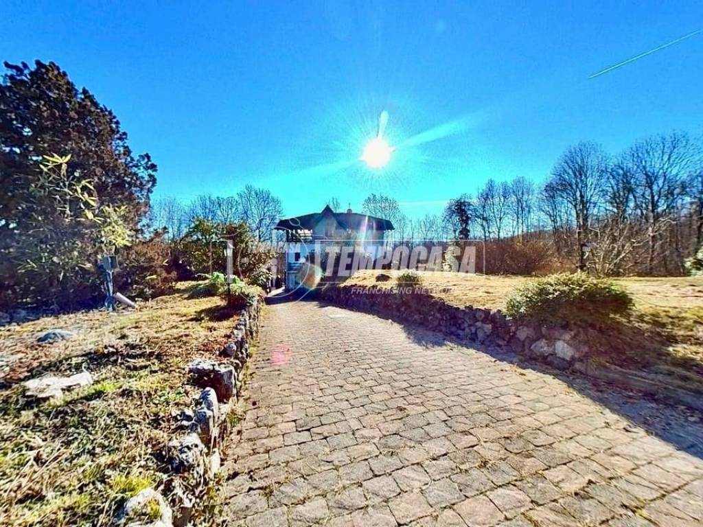 Villa a Fiano in Via Vottero 21 - Foto 5