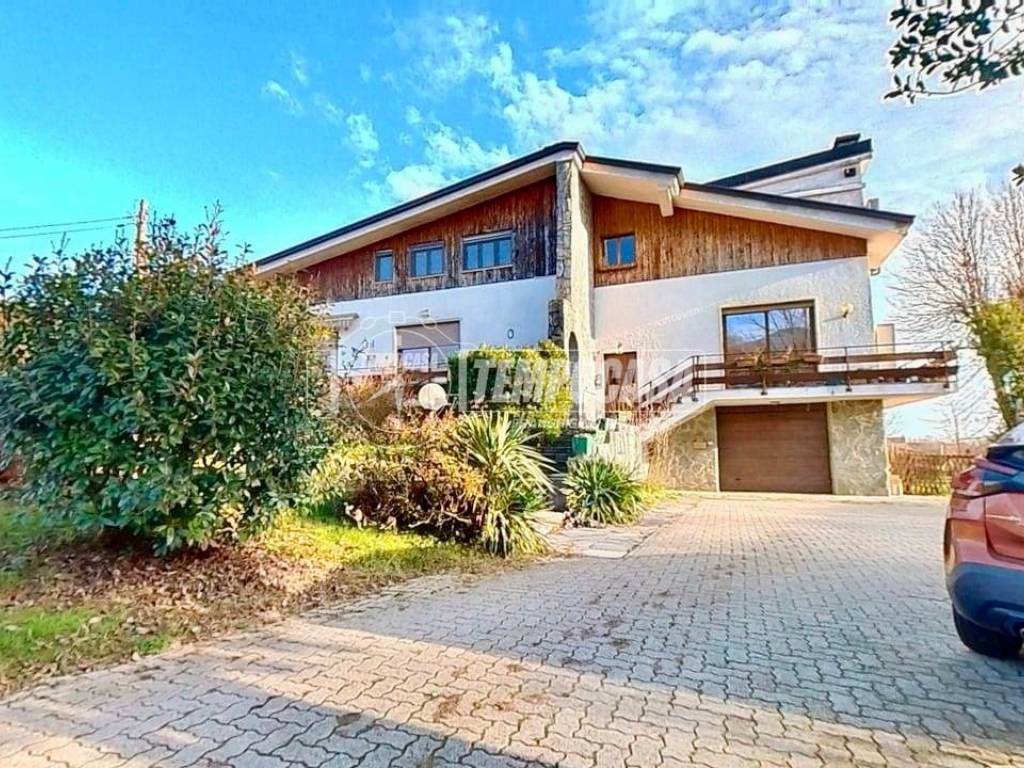 Appartamento a Fiano in Via Misti 66 - Foto 2