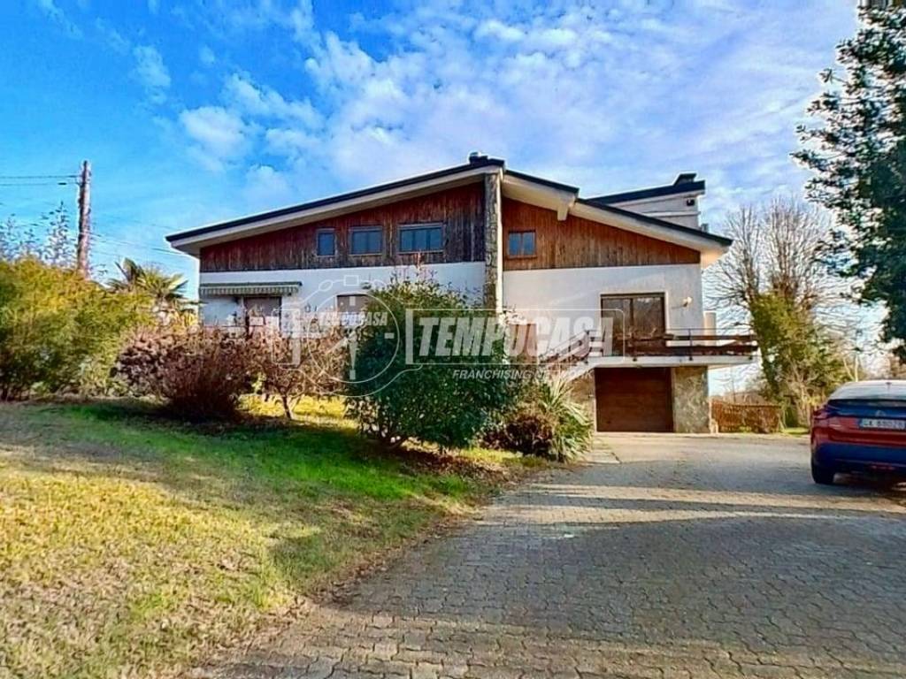 Appartamento a Fiano in Via Misti 66 - Foto 3