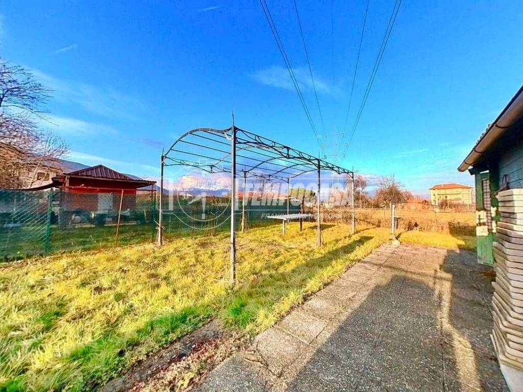 Appartamento a Fiano in Via Misti 66 - Foto 4