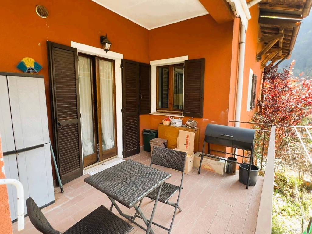 Appartamento a Dizzasco in Via Monte Generoso, 8 - Foto 5