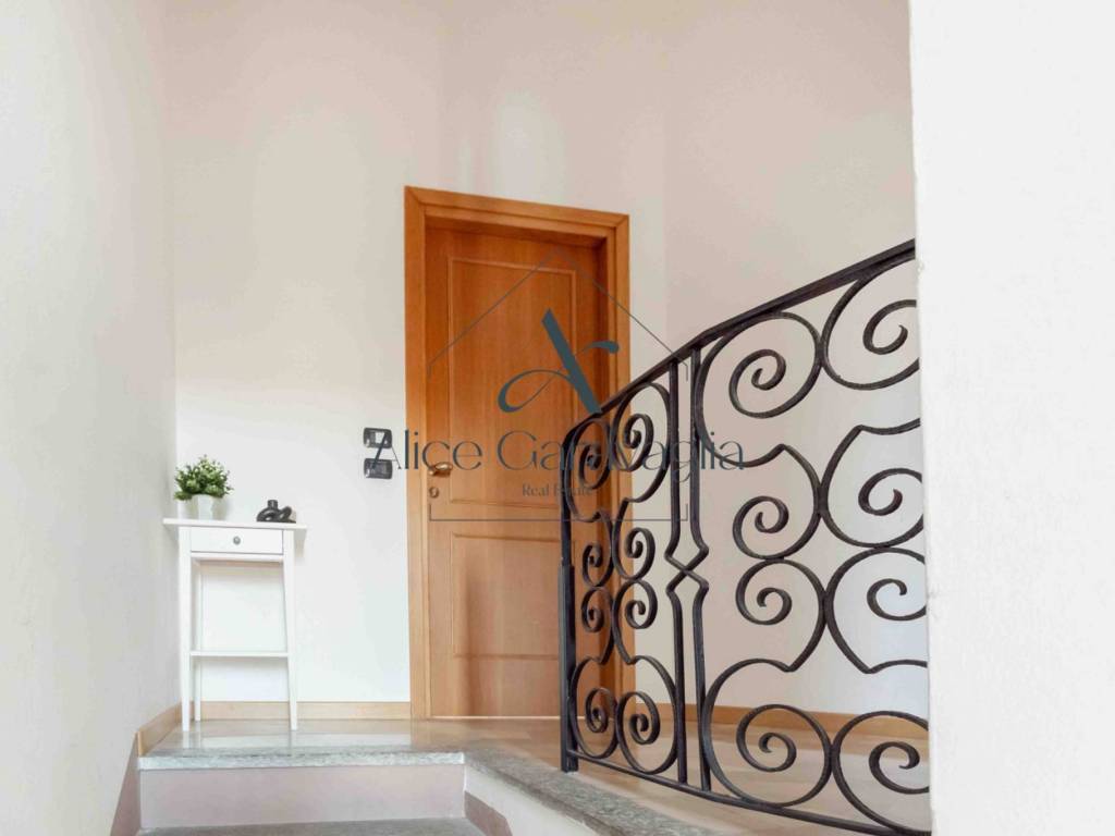 Villa a Monvalle in Via Giacomo Matteotti, 37 - Foto 3