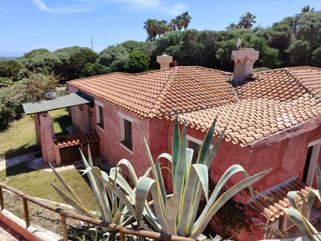 Casa indipendente a Stintino - Foto 5