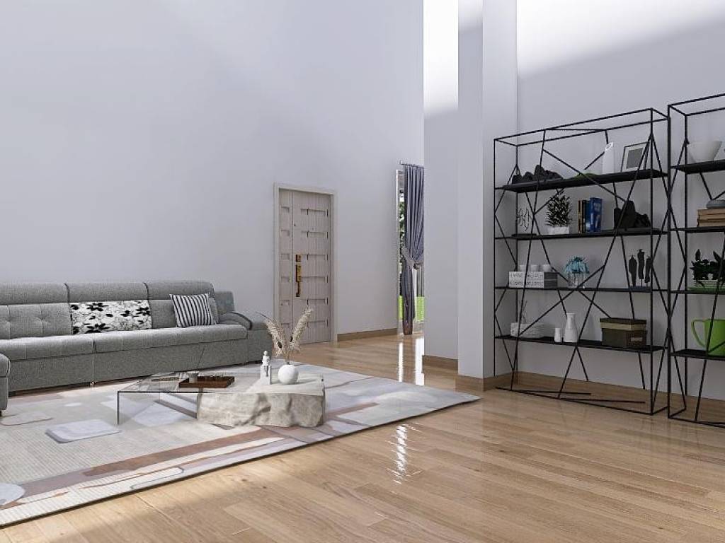 Villa a Reggio emilia in Via Francesco Lolli, 24 - Foto 3