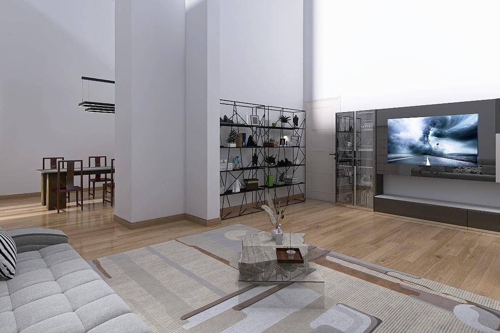 Villa a Reggio emilia in Via Francesco Lolli, 24 - Foto 5