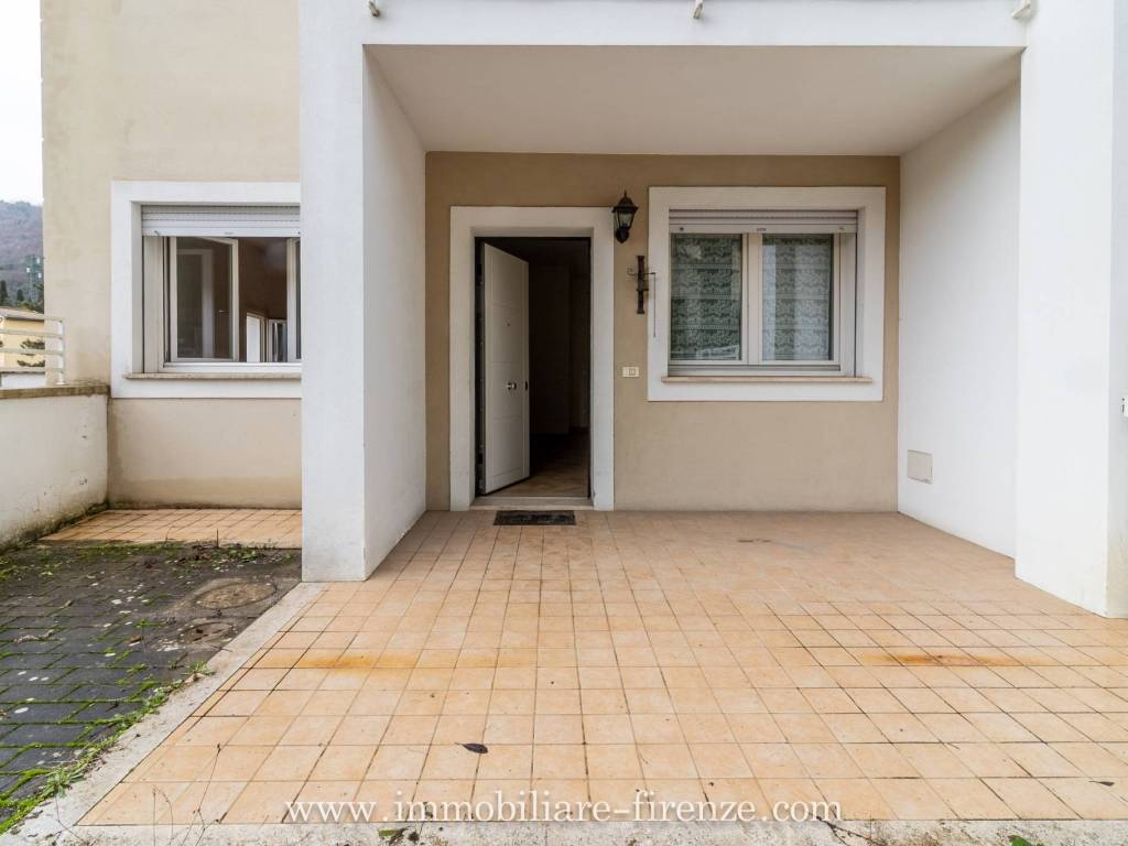 Appartamento a Bagno a ripoli in Via Roma, 637 - Foto 2