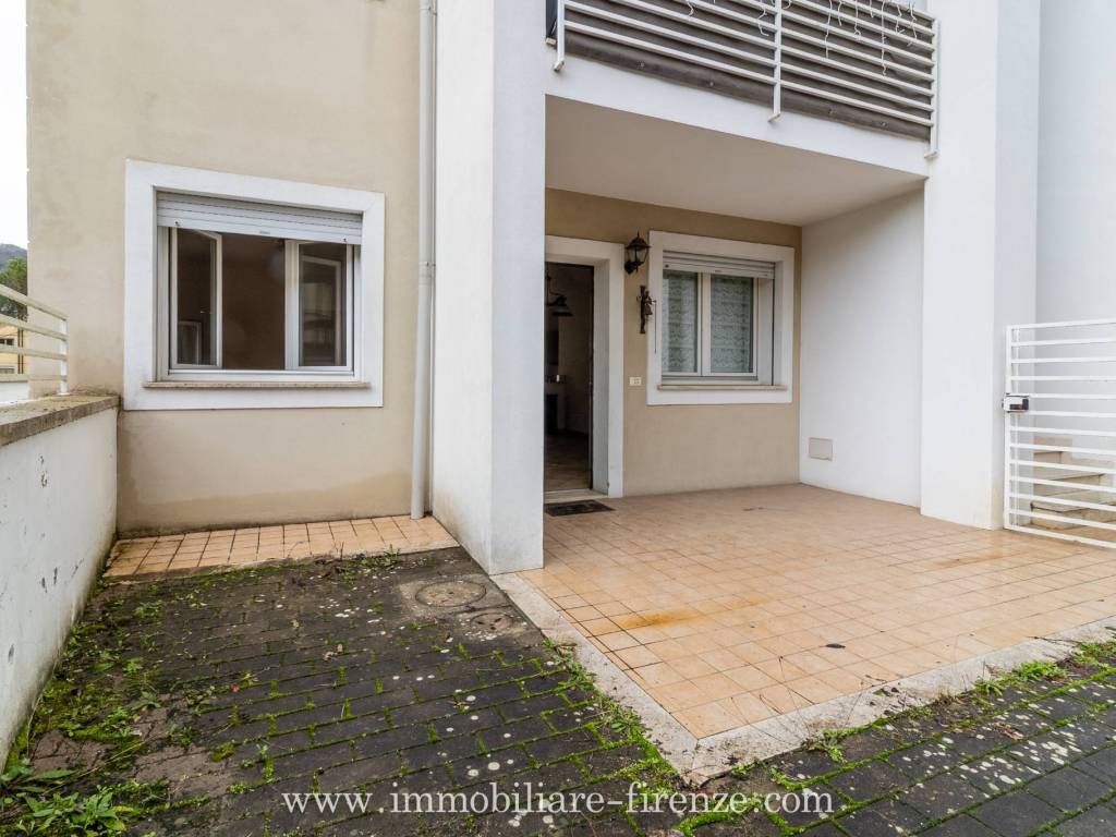 Appartamento a Bagno a ripoli in Via Roma, 637 - Foto 3