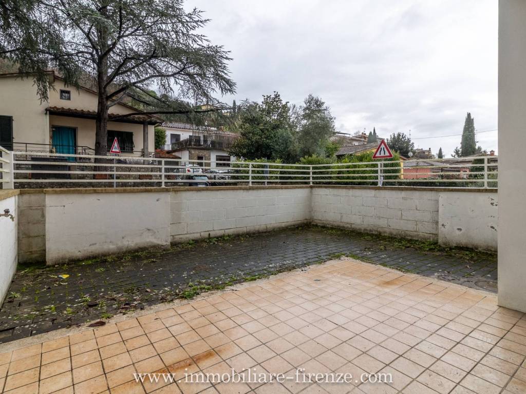 Appartamento a Bagno a ripoli in Via Roma, 637 - Foto 4