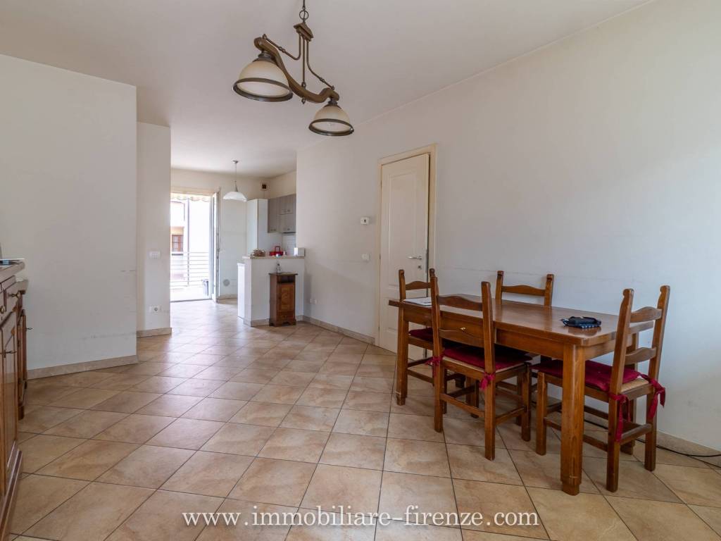 Appartamento a Bagno a ripoli in Via Roma, 637 - Foto 5