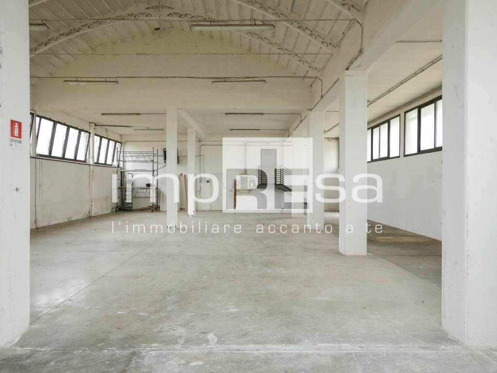 Immobile a Treviso in via noalese - Foto 4