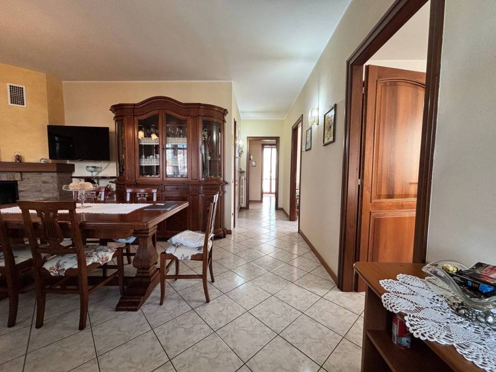 Villa a San giorgio piacentino in Frazione Godi - Foto 4