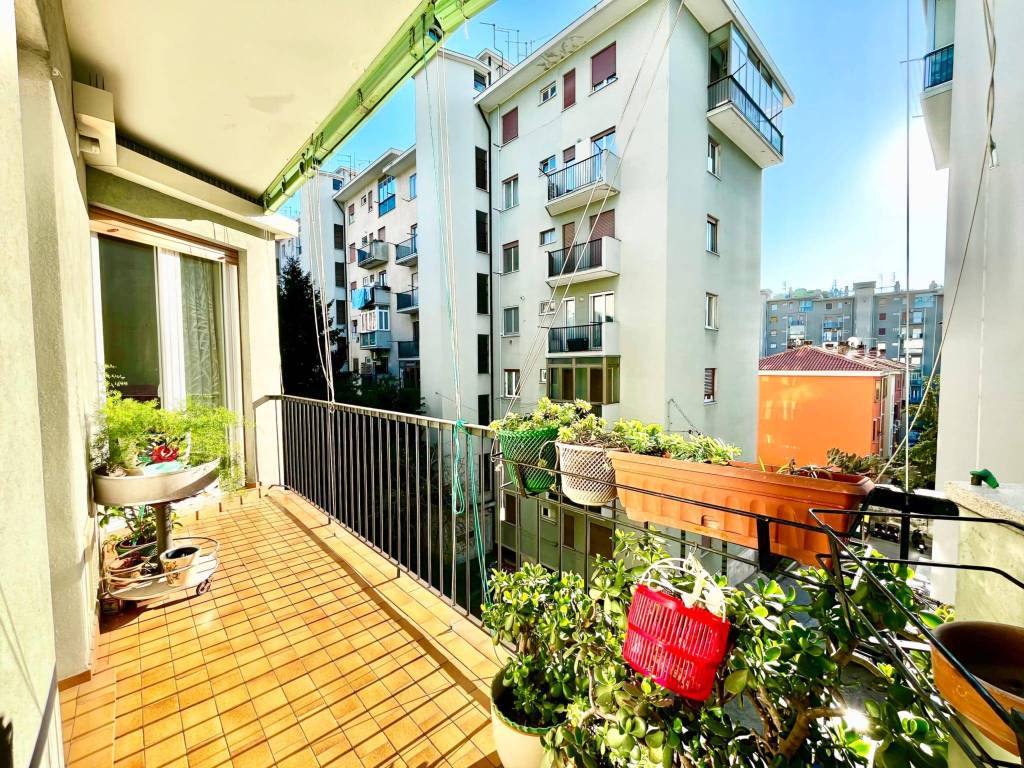 Appartamento a Trieste in Via Capodistria, 20 - Foto 5