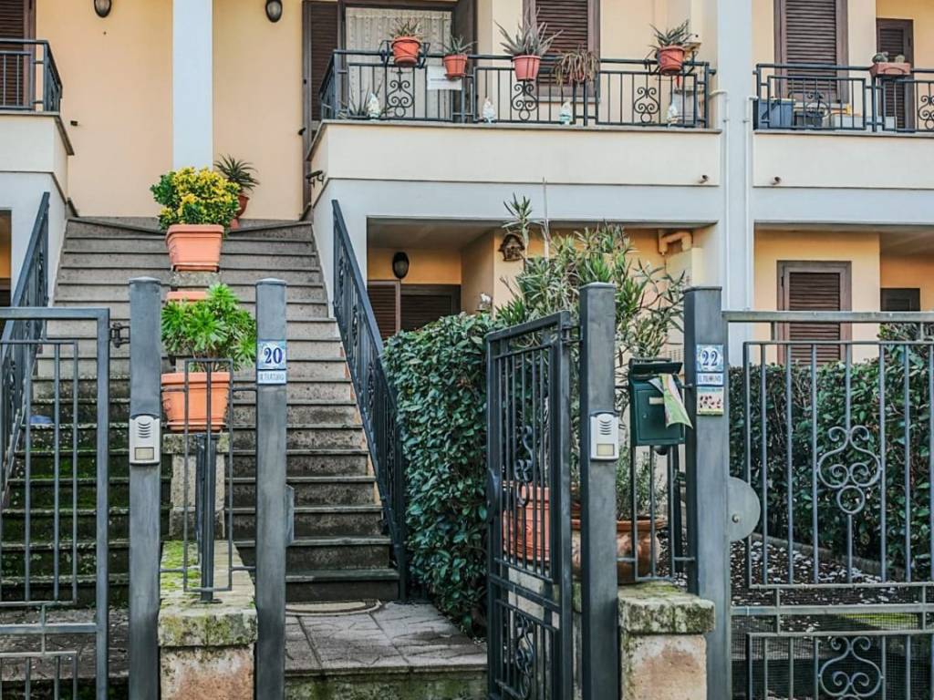 Appartamento a Capodimonte in Via del Pratino - Foto 2