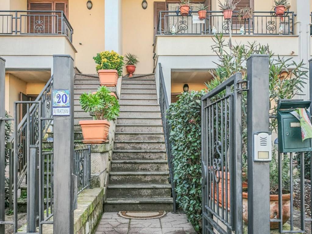 Appartamento a Capodimonte in Via del Pratino - Foto 3