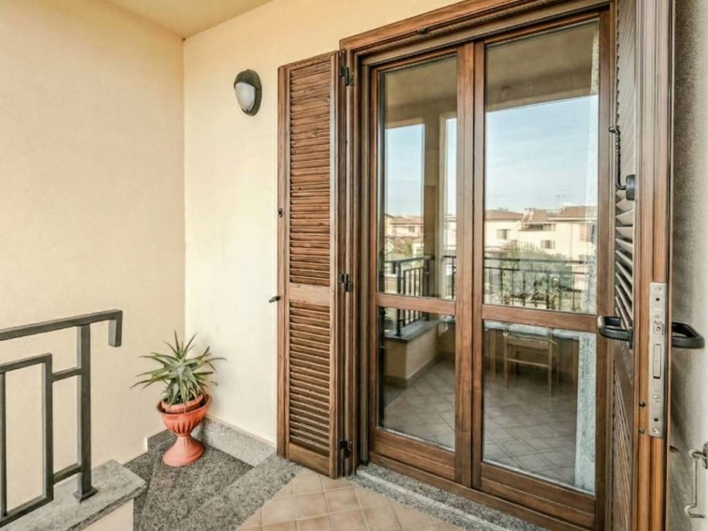Appartamento a Capodimonte in Via del Pratino - Foto 4