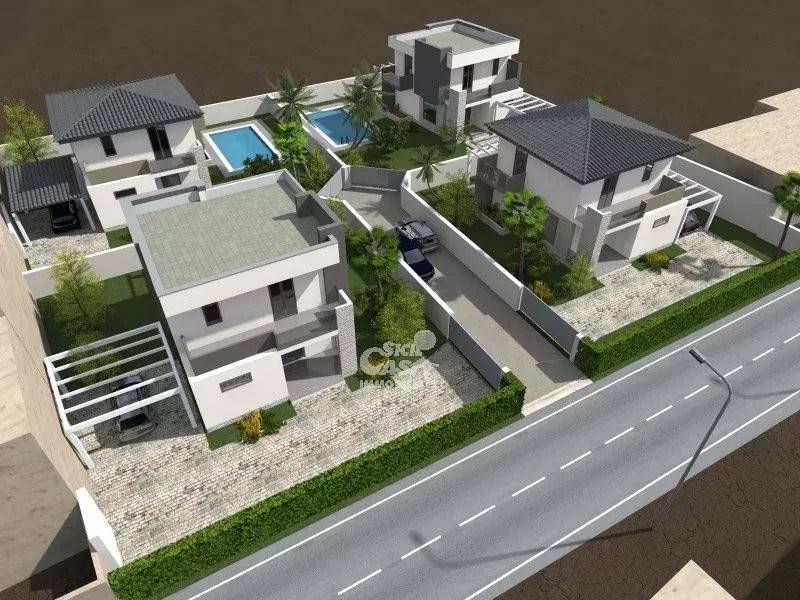 Villa a Marsala - Foto 4