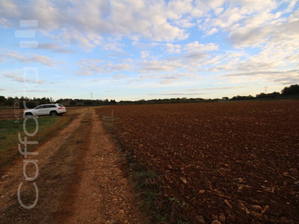 Terreno a Volta mantovana in Strada Volta Valeggio - Foto 4