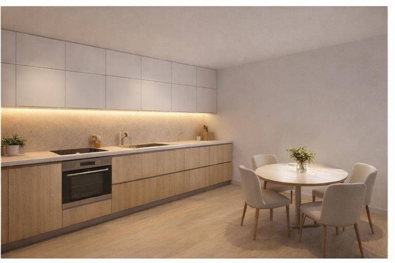 Appartamento a Girasole in Via Nazionale - Foto 3
