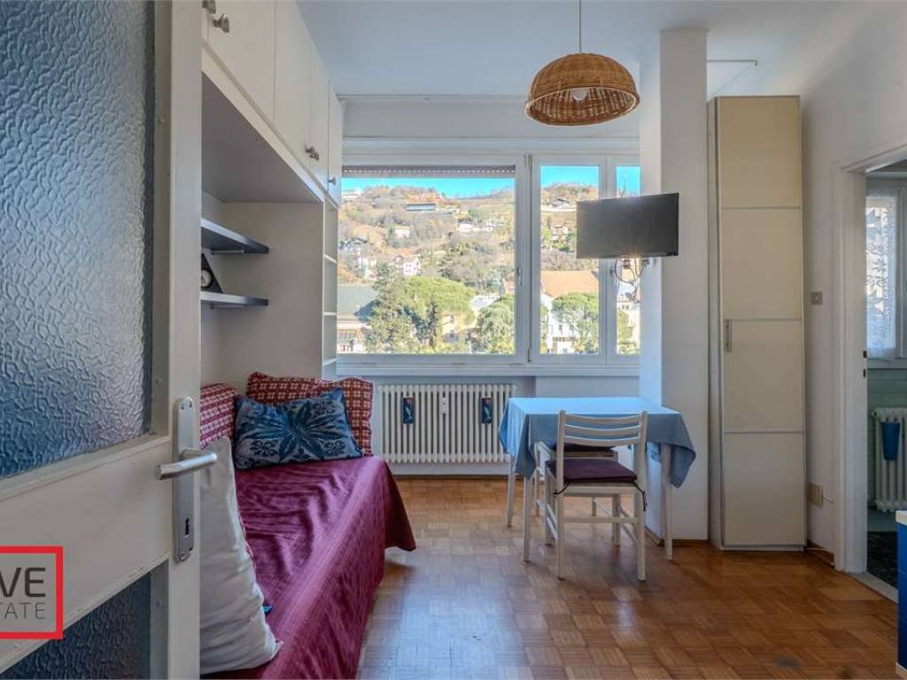 Appartamento a Merano in Viale Terme - Foto 2