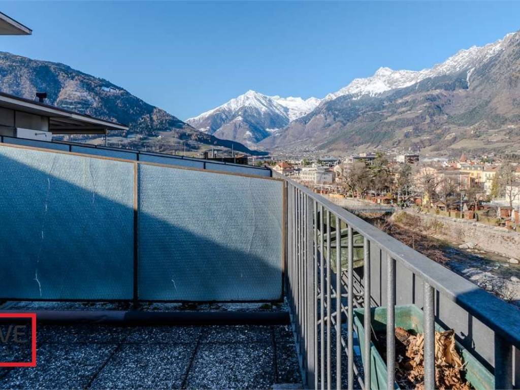 Appartamento a Merano in Viale Terme - Foto 3