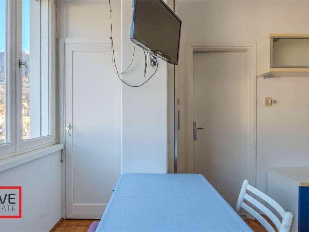 Appartamento a Merano in Viale Terme - Foto 4