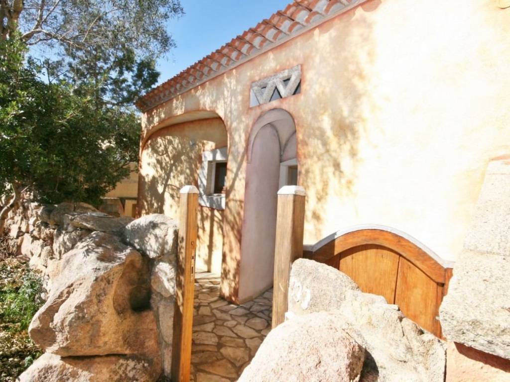 Casa indipendente a Arzachena - Foto 3