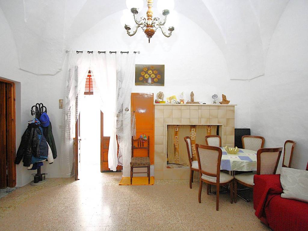 Casa indipendente a Presicce-acquarica in Via Guglielmo Marconi - Foto 2