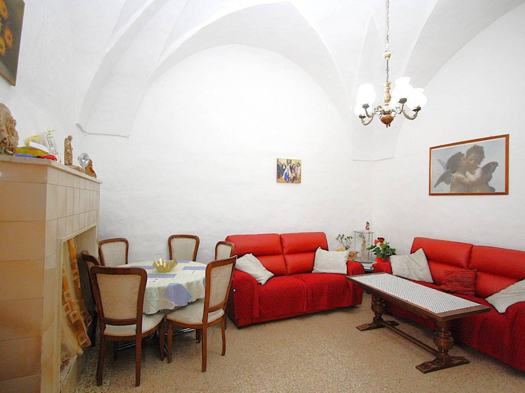 Casa indipendente a Presicce-acquarica in Via Guglielmo Marconi - Foto 3