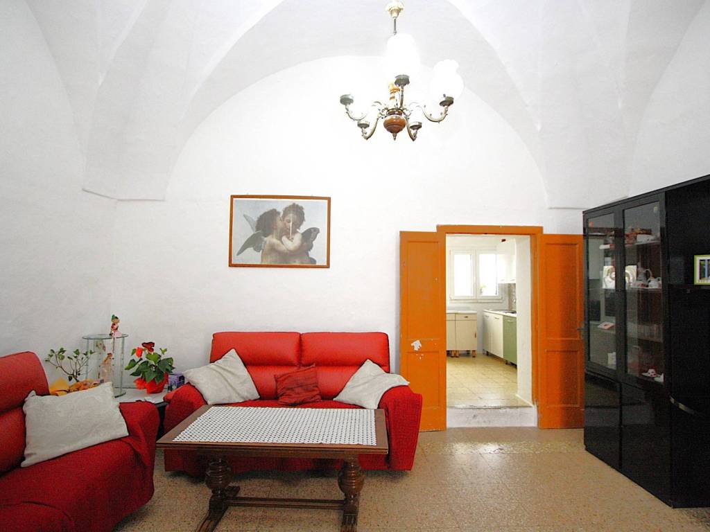 Casa indipendente a Presicce-acquarica in Via Guglielmo Marconi - Foto 4