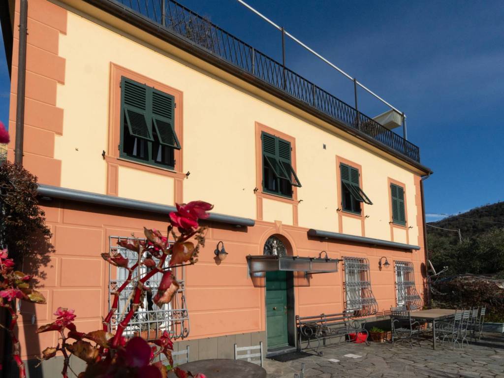 Villa a Lavagna - Foto 2