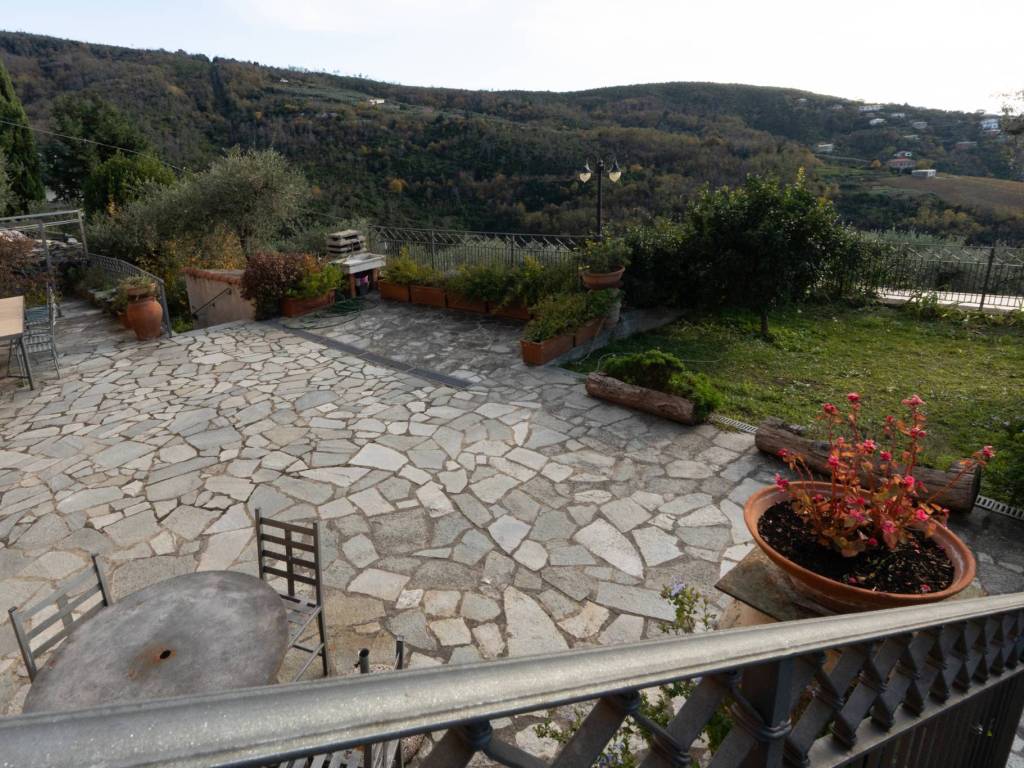 Villa a Lavagna - Foto 3