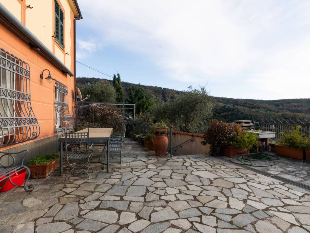 Villa a Lavagna - Foto 4