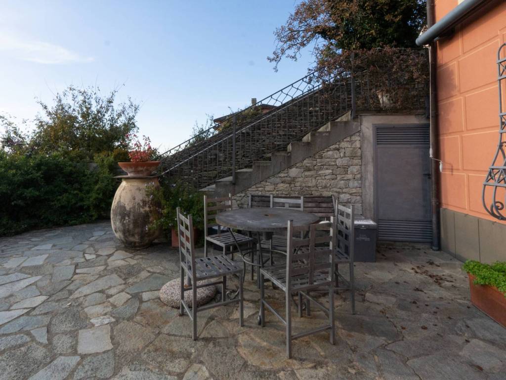 Villa a Lavagna - Foto 5