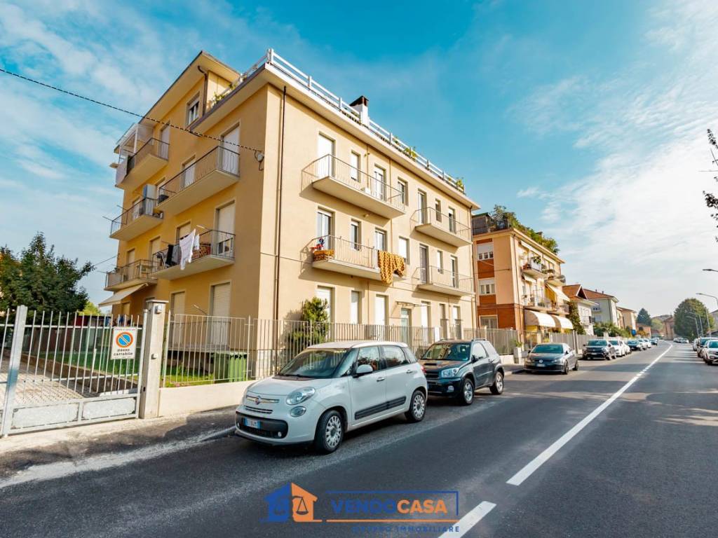 Appartamento a Savigliano in Strada San Giacomo, 50 - Foto 2