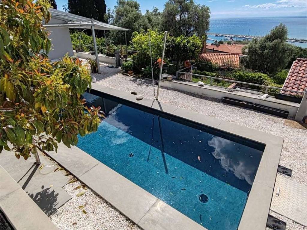 Villa a Imperia in Corso Theodore Roosevelt - Foto 2