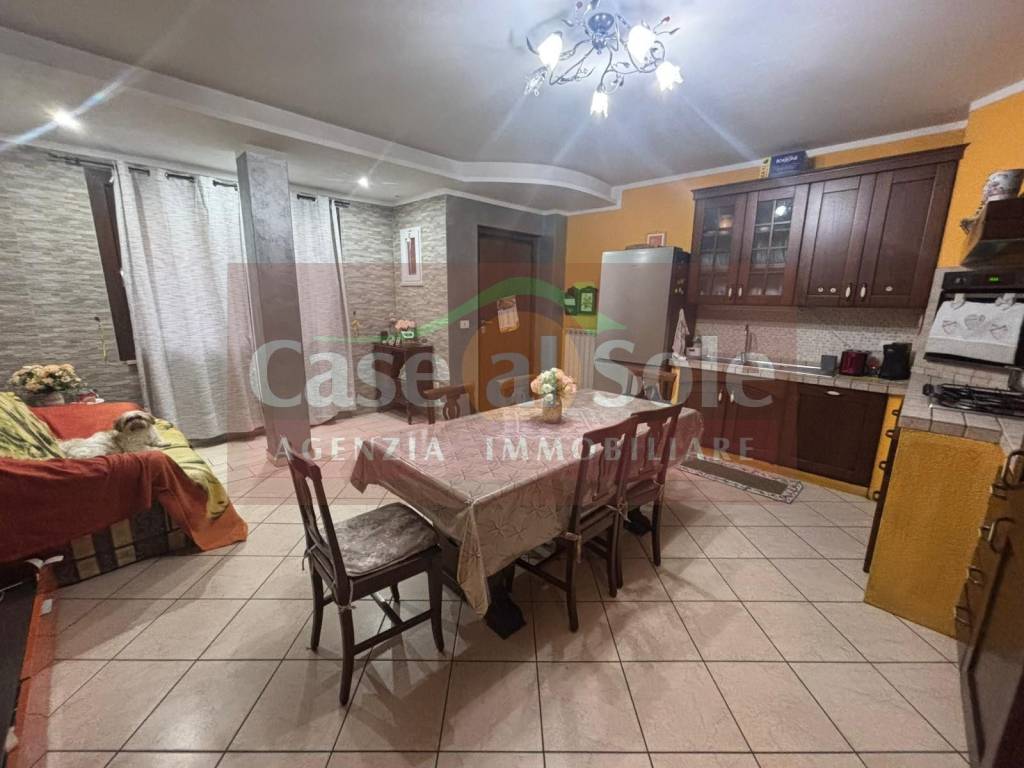 Appartamento a Mondolfo in Via Pergolese, 69 - Foto 2