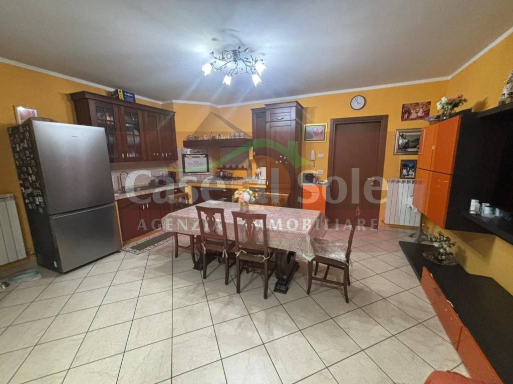 Appartamento a Mondolfo in Via Pergolese, 69 - Foto 3