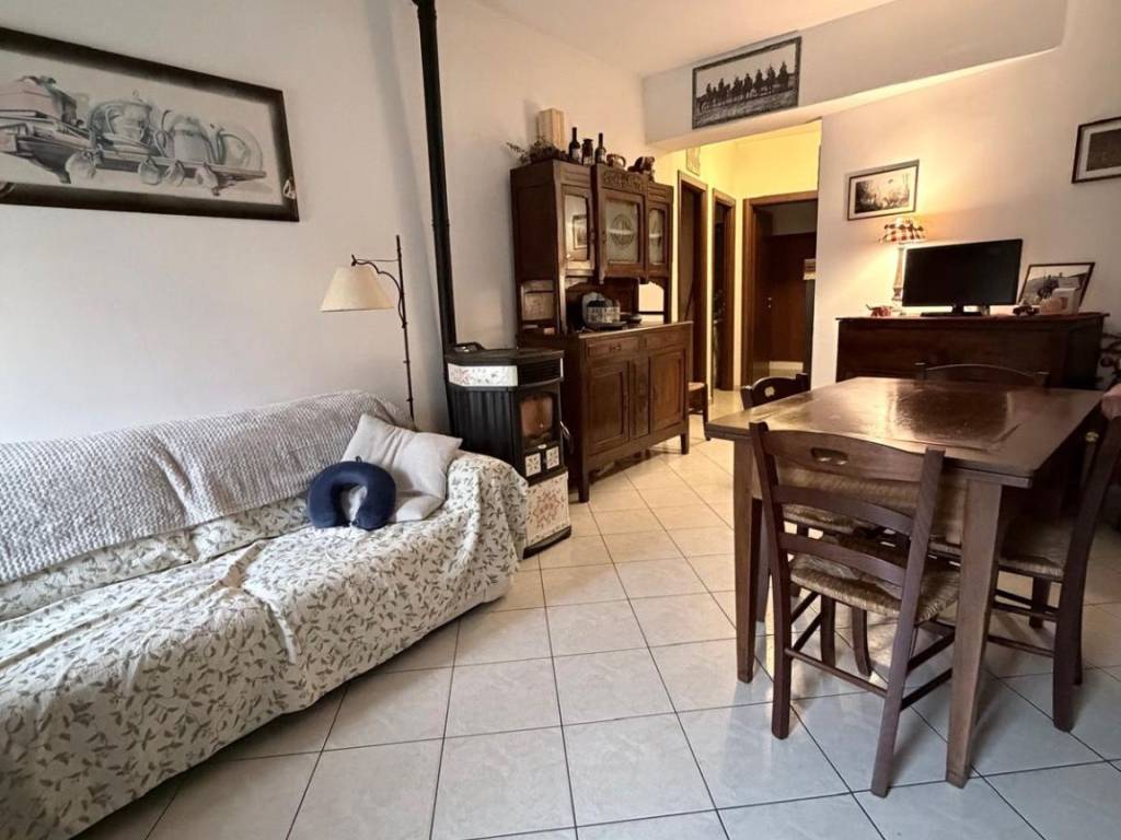 Appartamento a Magliano in toscana in Via Giuseppe Garibaldi - Foto 2