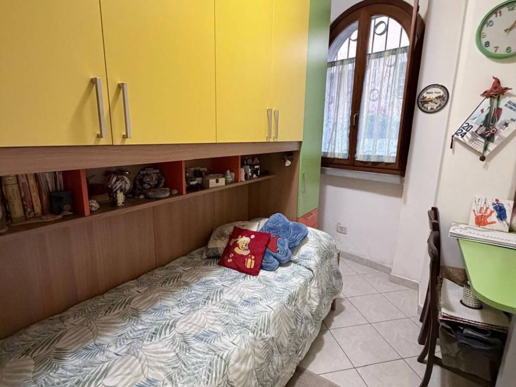 Appartamento a Magliano in toscana in Via Giuseppe Garibaldi - Foto 5