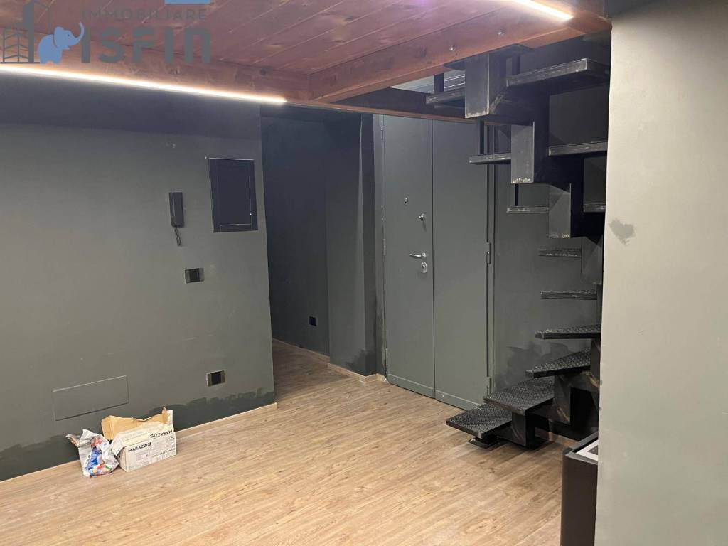 Appartamento a Cosenza in Via Milelli, 72 - Foto 2