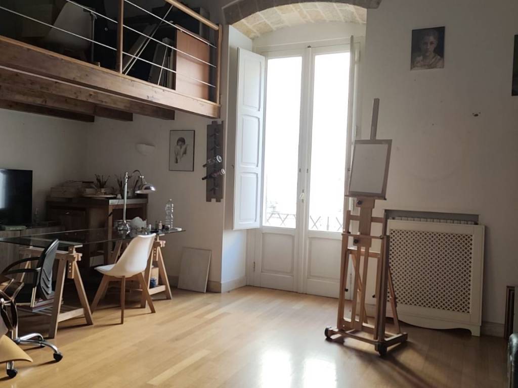 Appartamento a Barletta in Via Nazareth - Foto 2