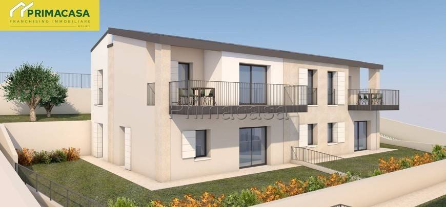 Villa a Lavagno in Via Montelungo, 17 - Foto 2