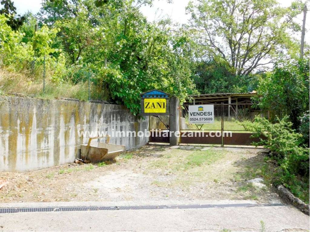 Terreno a Salsomaggiore terme - Foto 2