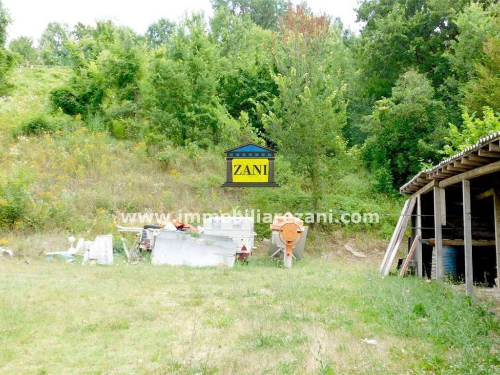 Terreno a Salsomaggiore terme - Foto 5