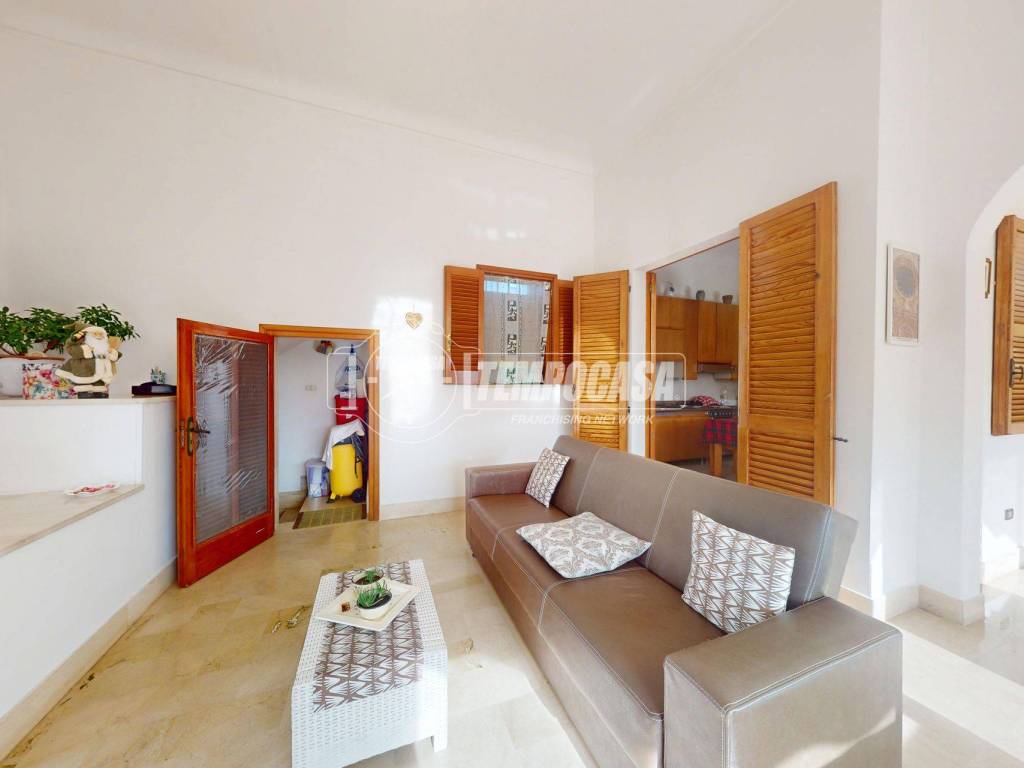 Casa indipendente a Manduria in Via Roma - Foto 2